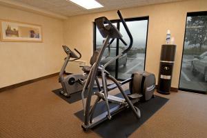 Hotel Comfort Inn Edmunston - Standard Cb