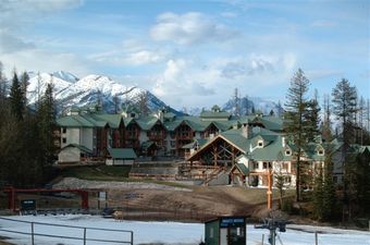 Hotel Lizard Creek Lodge - 2 Bedroom Condo