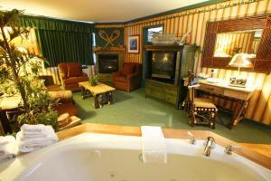 Hotel Best Western Fernie Mountain Lodge