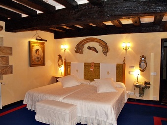 Hotel Palacio De La Pe�a