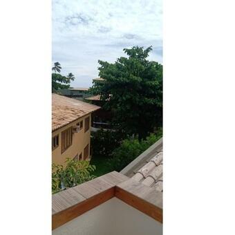 Casa 2/4 Melhor Localização De Praia Do Forte!!!!