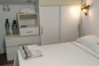 Apartamento 1 Suite Garagem Praia Do Forte 500m Da Praia