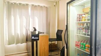 Hostal Hon�rio Pousada