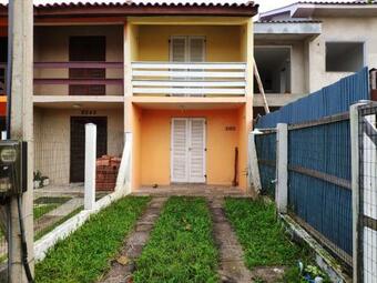 Casa Imb� 2 Quartos E Churrasqueira