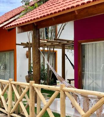 Chal�s Aconchego II