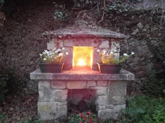 Albergue Turistico De Logrosa