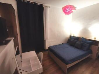 Apartamento Le Chauvinois