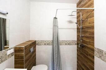 Hostal Czar Mamry Apartamenty