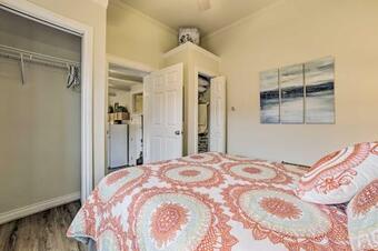 Downtown Loft Apartment, Steps To Riverfront!