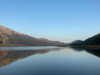 Apartamento La Terrazza Sul Lete