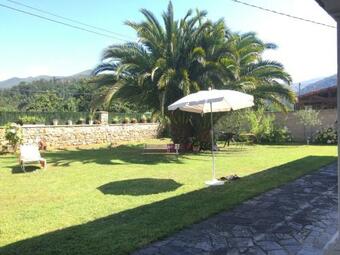 Bed & Breakfast Posada El Urogallo