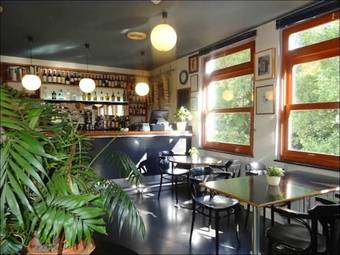 Hotel Restaurante Marronc�n