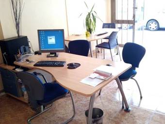 Hostal Pensi�n Casa Blanca