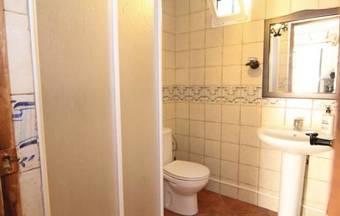 Holiday Home Poligono 7, Parcela