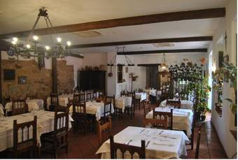 Hotel La Posada De Castrojeriz