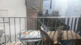 Apartamento Superb Modern 3 Bedrooms 2 Bathrooms Appartment