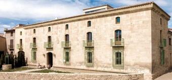 Hospedium Hotel Palacio La Lozana