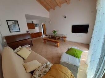 Apartamento Casa Rosalba