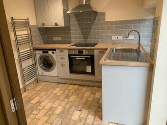 Apartamento Brick Kiln Farm