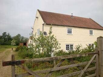 Bed & Breakfast Eau Brink Cottage