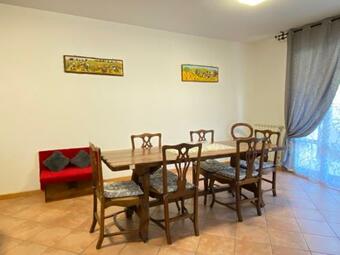 Apartamento Casaentino