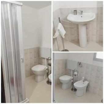 Apartamento Casa Mia