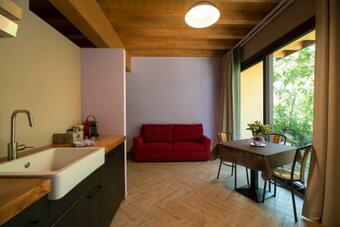 Bed & Breakfast Agriturismo Monsereno Horses