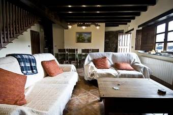 Casa Rural Aquilamas