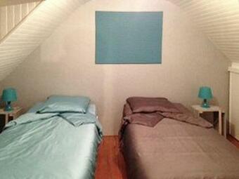 Maison De 3 Chambres Avec Jardin Clos Et Wifi A Louargat B