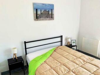 Maison De 2 Chambres Avec Jardin Clos A Mache