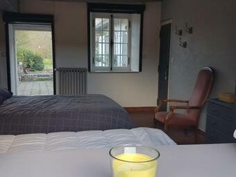 Bed & Breakfast Le Moulin Du Ch�telier