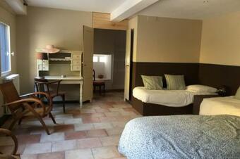 Lumineuse Et Spacieuse Maison Style Loft