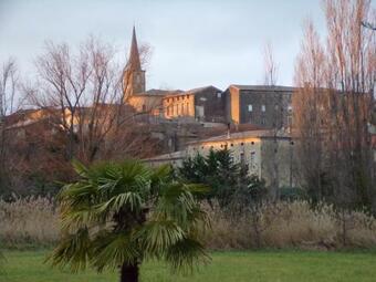 Le Sabatin - Maison De Charme, Un �crin De Verdure