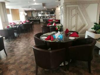 Fort Continental Hotels