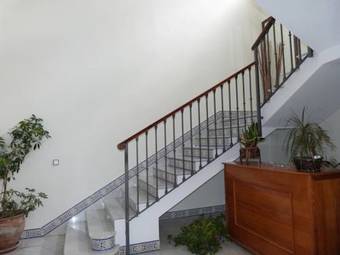 Hostal Restaurante Las Canteras