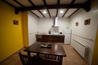 Apartamentos Rurales Sierra De B�jar