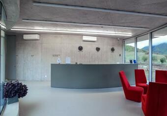 Concept Hotel By Coaf