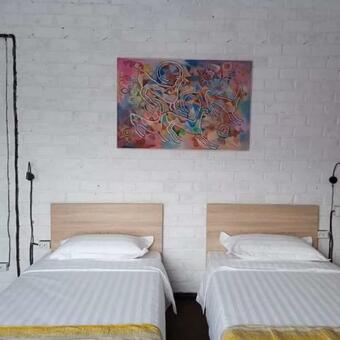 Olive Ala Archa Hotel