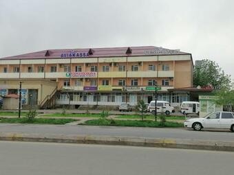 Bed & Breakfast Kesh Hotel