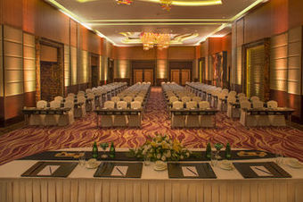 Radisson Blu Hotel, Indore