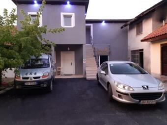 Apartamento Privatni Smjestaj Masovic Andrijevica