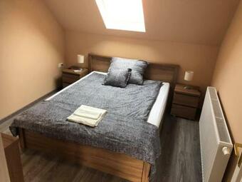 Motel Pagoda �tterem �s Panzi�