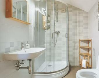 Radovna Mountain Cottage