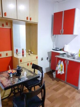 Apartamento Stan Na Dan
