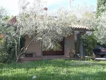 Bed & Breakfast Villa Ambrosia