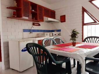 Apartamento Alquiler Dpto De Playa