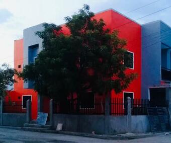 Hostal Rozay Travellers Inn