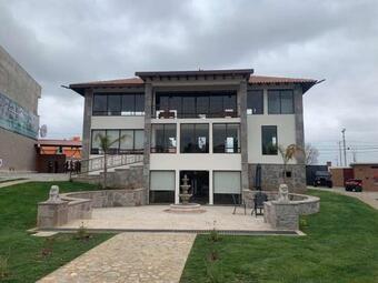 Rinconada Los Robles