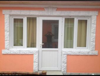 Bed & Breakfast ???????? ????? ? ?????