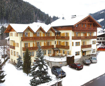 Hotel Gasthof Sonne